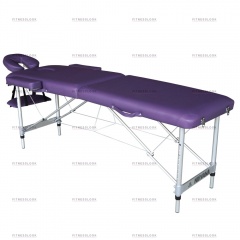 DFC Nirvana Elegant Ultra Light из каталога складных массажных столов в Краснодаре по цене 13990 ₽