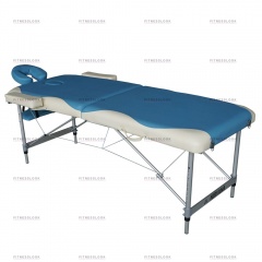 DFC Nirvana Elegant Deluxe из каталога складных массажных столов в Краснодаре по цене 19990 ₽