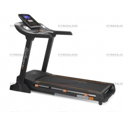 Body Labs Physioline TNX в Краснодаре по цене 93930 ₽ в категории беговые дорожки Svensson