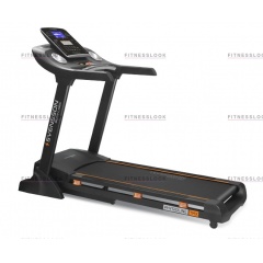 Svensson Body Labs Physioline TMX из каталога беговых дорожек в Краснодаре по цене 129900 ₽