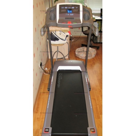 Рендер-3 для Svensson Body Labs Ortholine TTX