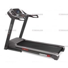 Body Labs Ortholine TTX в Краснодаре по цене 84990 ₽ в категории беговые дорожки Svensson