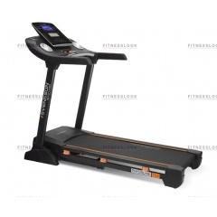 Svensson Body Labs Physioline TDX из каталога беговых дорожек в Краснодаре по цене 69490 ₽