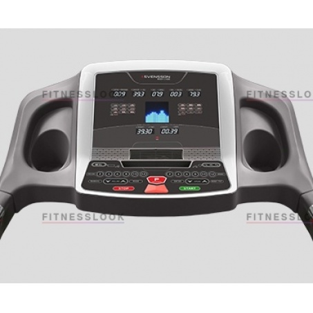 Рендер-1 для Svensson Body Labs Ortholine TRX
