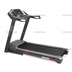 Body Labs Ortholine TRX в Краснодаре по цене 69990 ₽ в категории беговые дорожки Svensson