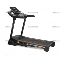 Svensson Body Labs Physioline TBX из каталога беговых дорожек в Краснодаре по цене 57490 ₽