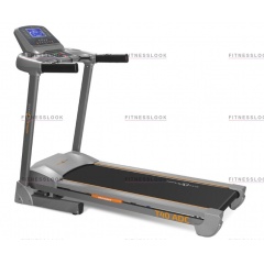 T40 ADC в Краснодаре по цене 75990 ₽ в категории беговые дорожки Applegate