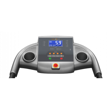 Рендер-1 для Applegate T20 M