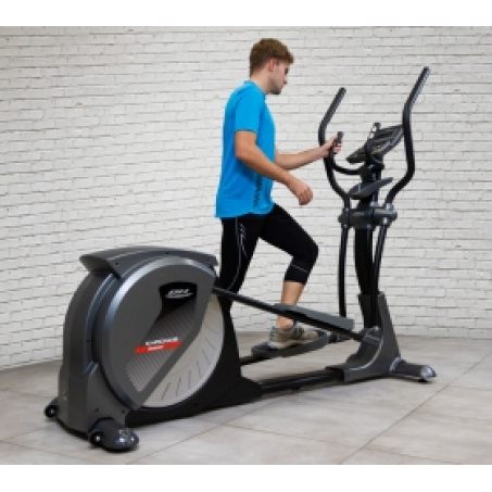 Рендер-5 для BH Fitness Khronos Generator