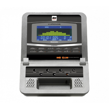 Рендер-1 для BH Fitness Khronos Generator