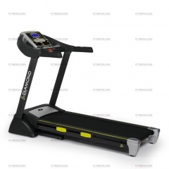 Radio 70 HRC в Краснодаре по цене 64430 ₽ в категории беговые дорожки Diamond Fitness