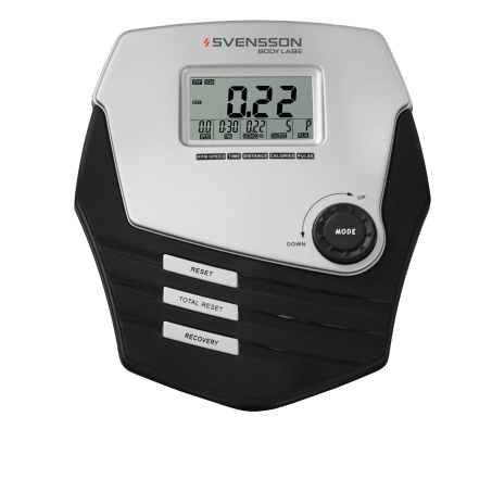 Рендер-1 для Svensson Body Labs Crossline BHM
