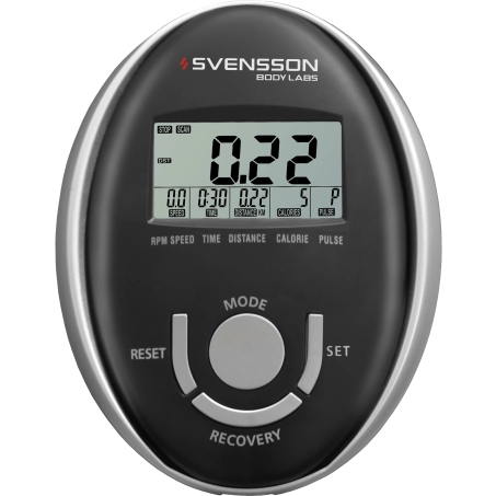 Рендер-1 для Svensson Body Labs Crossline BCM