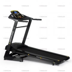 Speed 6000 в Краснодаре по цене 42500 ₽ в категории беговые дорожки Diamond Fitness