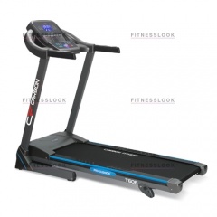 T606 в Краснодаре по цене 53990 ₽ в категории беговые дорожки Carbon