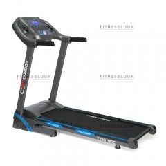 T756 HRC в Краснодаре по цене 73990 ₽ в категории беговые дорожки Carbon