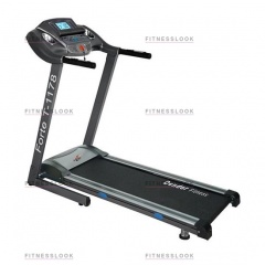Forte T-1178 в Краснодаре по цене 39990 ₽ в категории беговые дорожки Dender