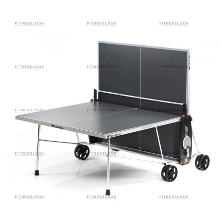 Рендер-6 для Cornilleau 100S Crossover Outdoor - синий