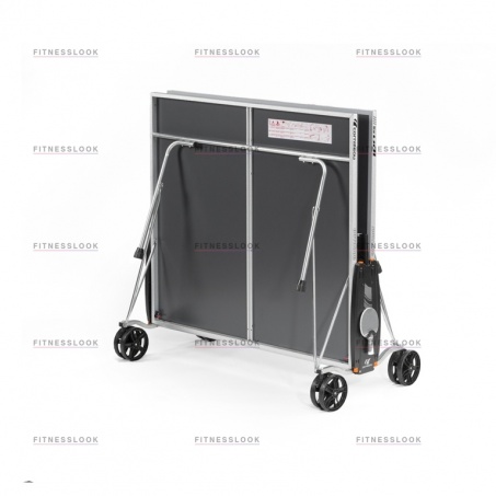 Рендер-4 для Cornilleau 100S Crossover Outdoor - синий