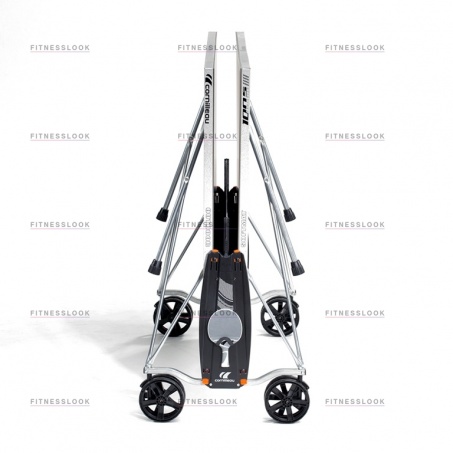 Рендер-6 для Cornilleau 100S Crossover Outdoor - серый