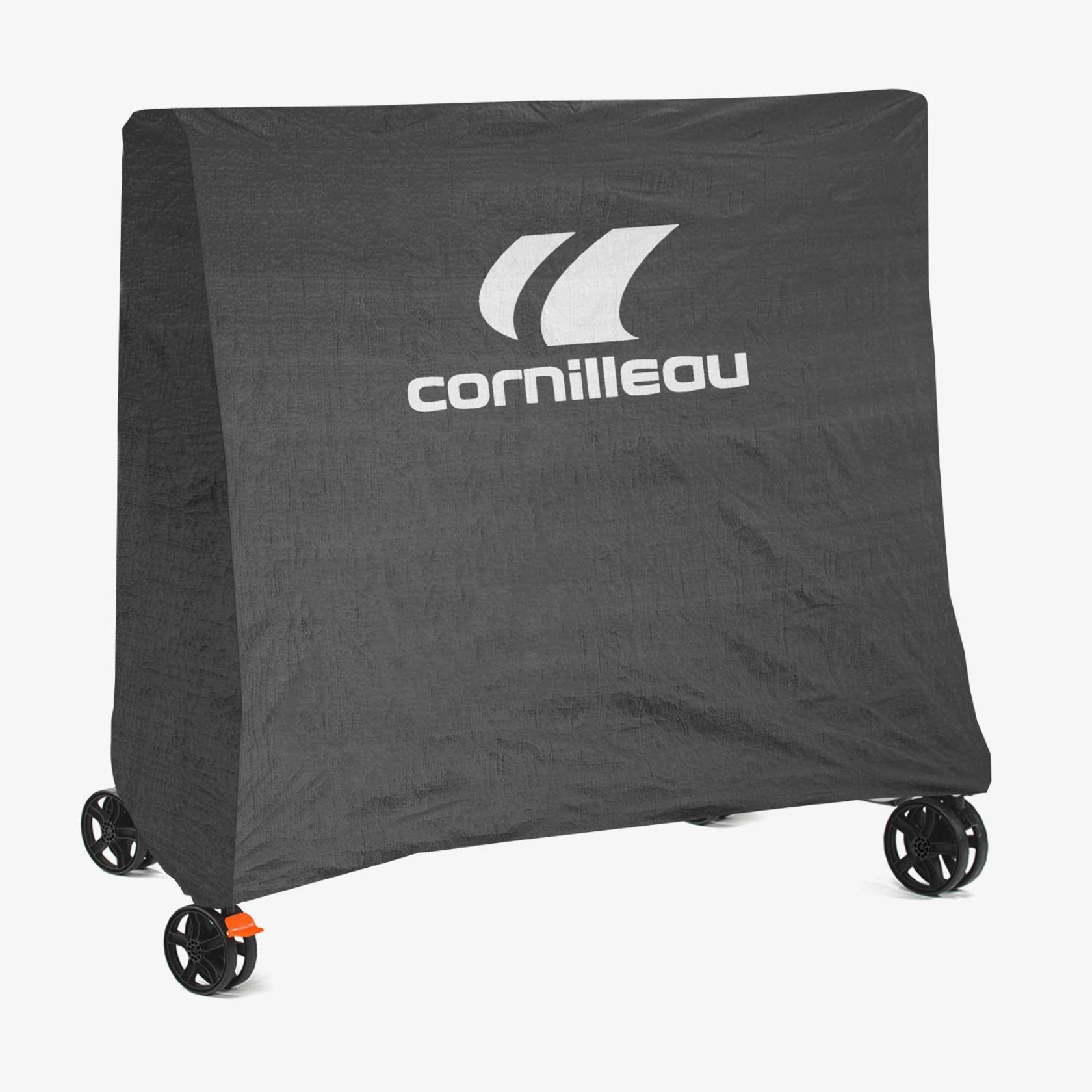 Cornilleau SPORT Table Cover Grey из каталога чехлов для теннисного стола в Краснодаре по цене 5280 ₽