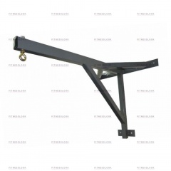 DFC DS-1 из каталога подвесных боксерских мешков и груш в Краснодаре по цене 6490 ₽
