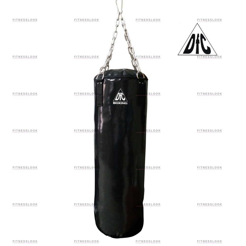 HBPV3 120х35 в Краснодаре по цене 11290 ₽ в категории подвесные боксерские мешки и груши DFC