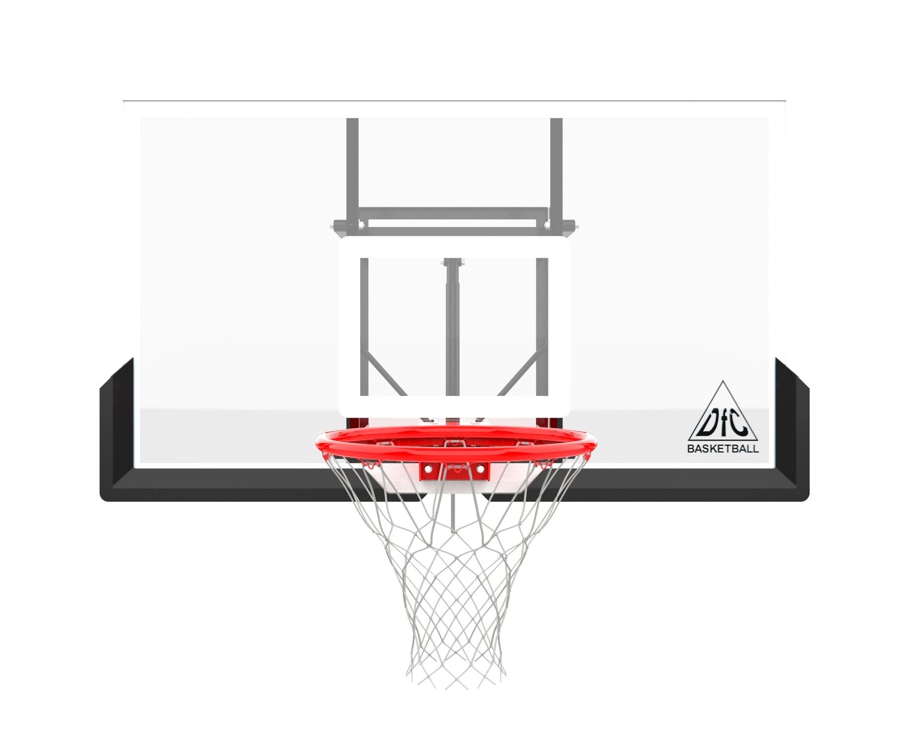 54’ BOARD54P в Краснодаре по цене 31990 ₽ в категории баскетбольные щиты DFC