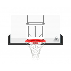 Баскетбольный щит DFC 54’ BOARD54P в Краснодаре по цене 31990 ₽