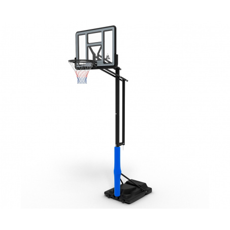 Рендер-7 для DFC STAND44PVC1 — 44″