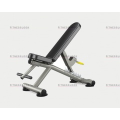 Matrix G3 FW82 из каталога силовых скамей в Краснодаре по цене 115490 ₽