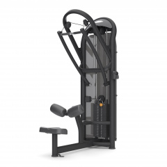 Matrix G3-S33 - верхняя тяга из каталога грузоблочных тренажеров в Краснодаре по цене 655000 ₽