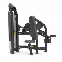 Matrix G3-S42 - отжимание сидя из каталога грузоблочных тренажеров в Краснодаре по цене 616250 ₽