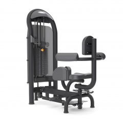 Matrix G3-S55 - торс-машина из каталога грузоблочных тренажеров в Краснодаре по цене 810000 ₽