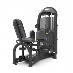 Matrix G3-S74 - приведение бедра из каталога грузоблочных тренажеров в Краснодаре по цене 620500 ₽