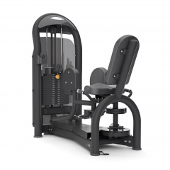 Matrix G3-S75 - отведение бедра из каталога грузоблочных тренажеров в Краснодаре по цене 620500 ₽
