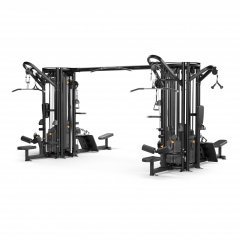 Matrix G3-MS80 из каталога мультистанций в Краснодаре по цене 3495000 ₽