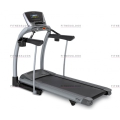 TF20 Elegant в Краснодаре по цене 329990 ₽ в категории беговые дорожки Vision