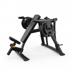 Matrix Magnum MG-PL23 - жим от плеч из каталога тренажеров на свободных весах в Краснодаре по цене 454750 ₽