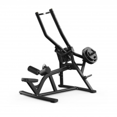 Matrix Magnum MG-PL33 - верхняя тяга из каталога тренажеров на свободных весах в Краснодаре по цене 476000 ₽