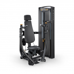 Matrix Versa VS-S13P - жим от груди из каталога грузоблочных тренажеров в Краснодаре по цене 770000 ₽