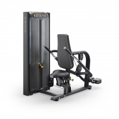 Matrix Versa VS-S42H - отжимание сидя из каталога грузоблочных тренажеров в Краснодаре по цене 565000 ₽