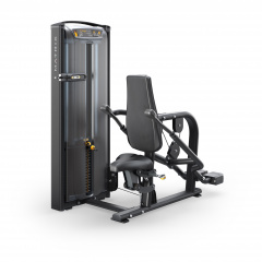 Matrix Versa VS-S42P - отжимание сидя из каталога грузоблочных тренажеров в Краснодаре по цене 710000 ₽