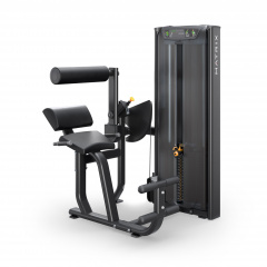 Matrix Versa VS-S52H - разгибание спины из каталога аппаратов для лимфодренажа в Краснодаре по цене 565000 ₽
