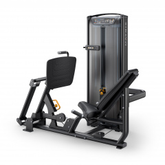 Matrix Versa Plus VS-S72P - сгибание ног сидя из каталога грузоблочных тренажеров в Краснодаре по цене 745000 ₽