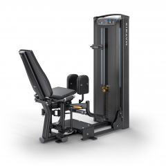 Matrix Versa  Plus VS-S74P -  приведение-отведение бедра из каталога грузоблочных тренажеров в Краснодаре по цене 624750 ₽
