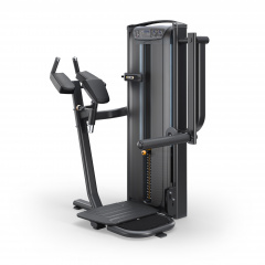 Matrix Versa Plus VS-S78P - ягодичные мышцы из каталога грузоблочных тренажеров в Краснодаре по цене 675000 ₽