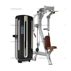 Bronze Gym MNM-002A - грудь/задняя дельта из каталога грузоблочных тренажеров в Краснодаре по цене 102430 ₽