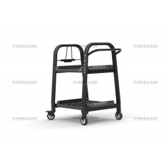 Matrix Connexus GFT2S - 2 полки из каталога дополнительное оборудование в Краснодаре по цене 119990 ₽