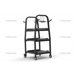 Matrix Connexus GFT3S - 3 полки из каталога дополнительное оборудование в Краснодаре по цене 166290 ₽